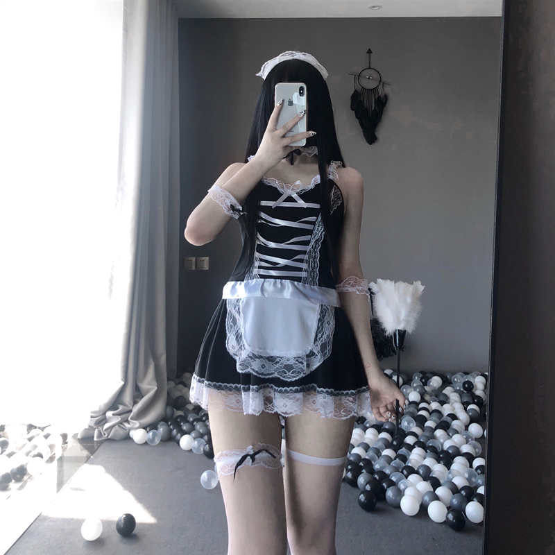 đồ ngủ Hóa Trang Cô Y Tá Cho Bé Gái | BigBuy360 - bigbuy360.vn