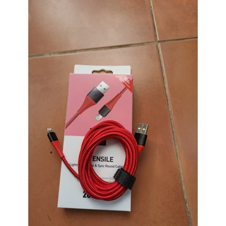 Dây sạc iPhone hoco dài 2m