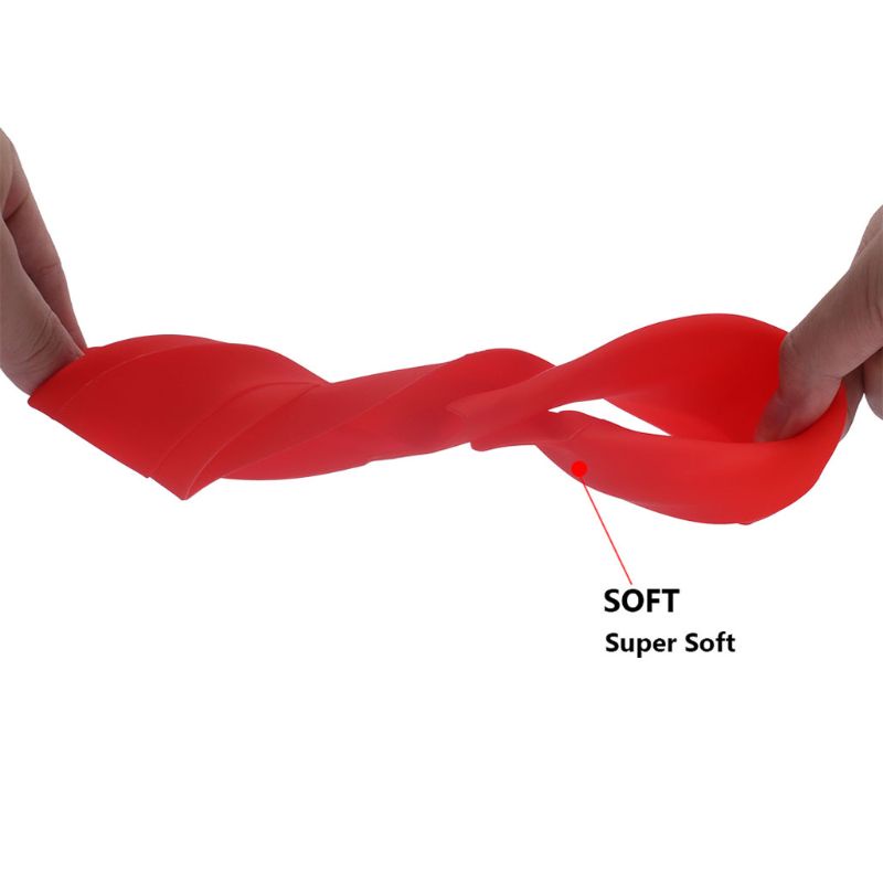 Vỏ bảo vệ mắt kính bằng silicon mềm chống mồ hôi | BigBuy360 - bigbuy360.vn