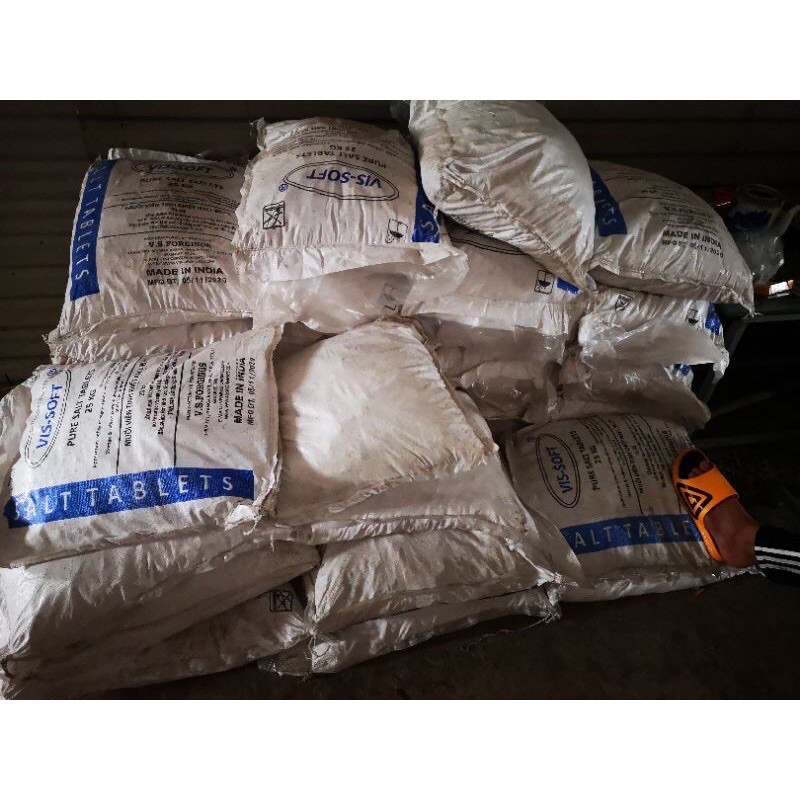 5kg muối hoàn nguyên ấn độ | BigBuy360 - bigbuy360.vn