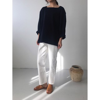 ÁO KIỂU CỔ VUÔNG