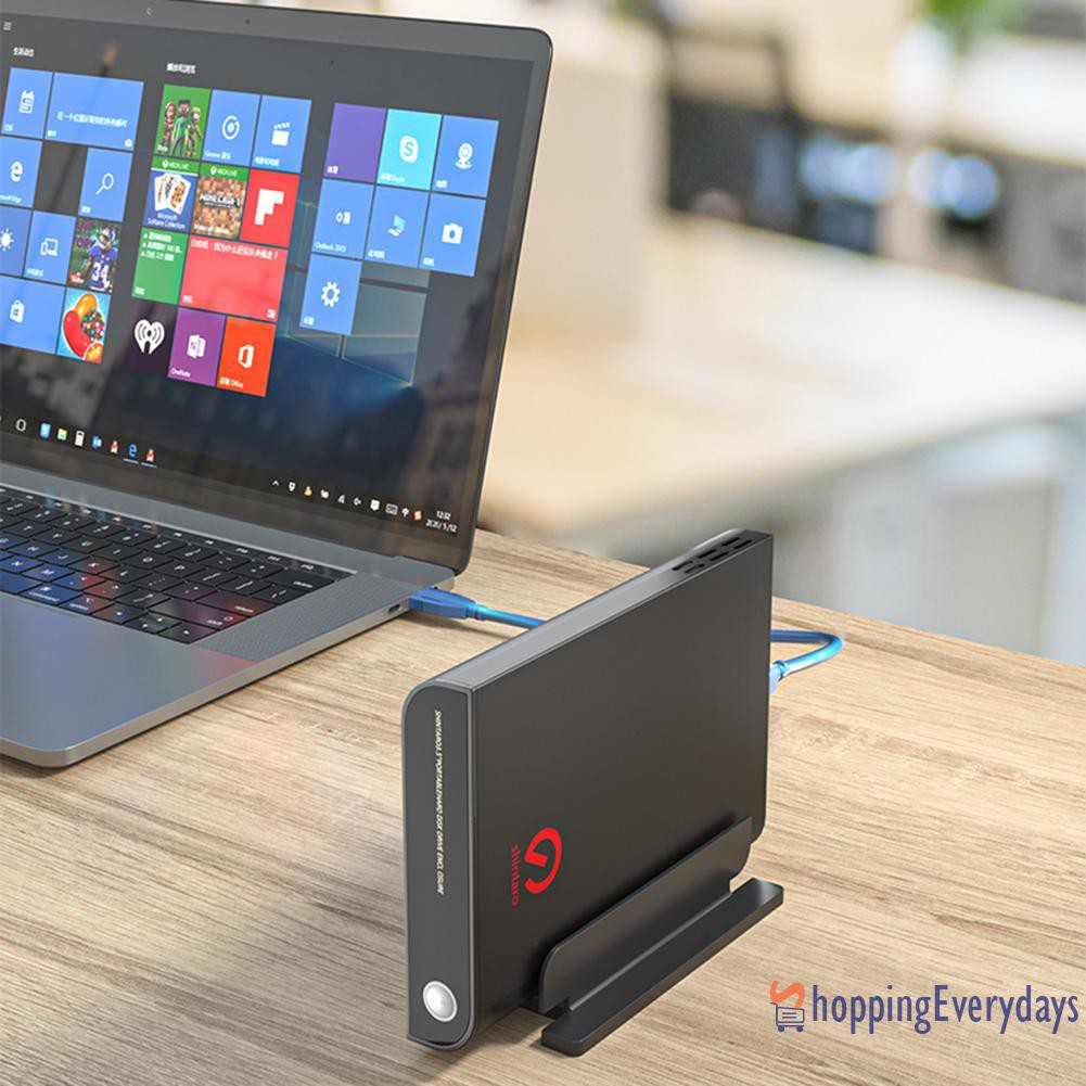 SV Ổ Cứng Ngoài Chuyển Đổi Usb 3.0 Sang 3.5 2.5 Inch Sata Hỗ Trợ Uasp | BigBuy360 - bigbuy360.vn