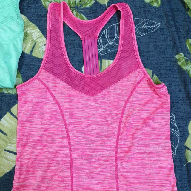 Áo tập Danskin Now (tank top)