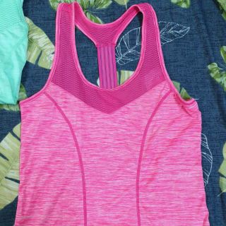 Áo tập Danskin Now (tank top)