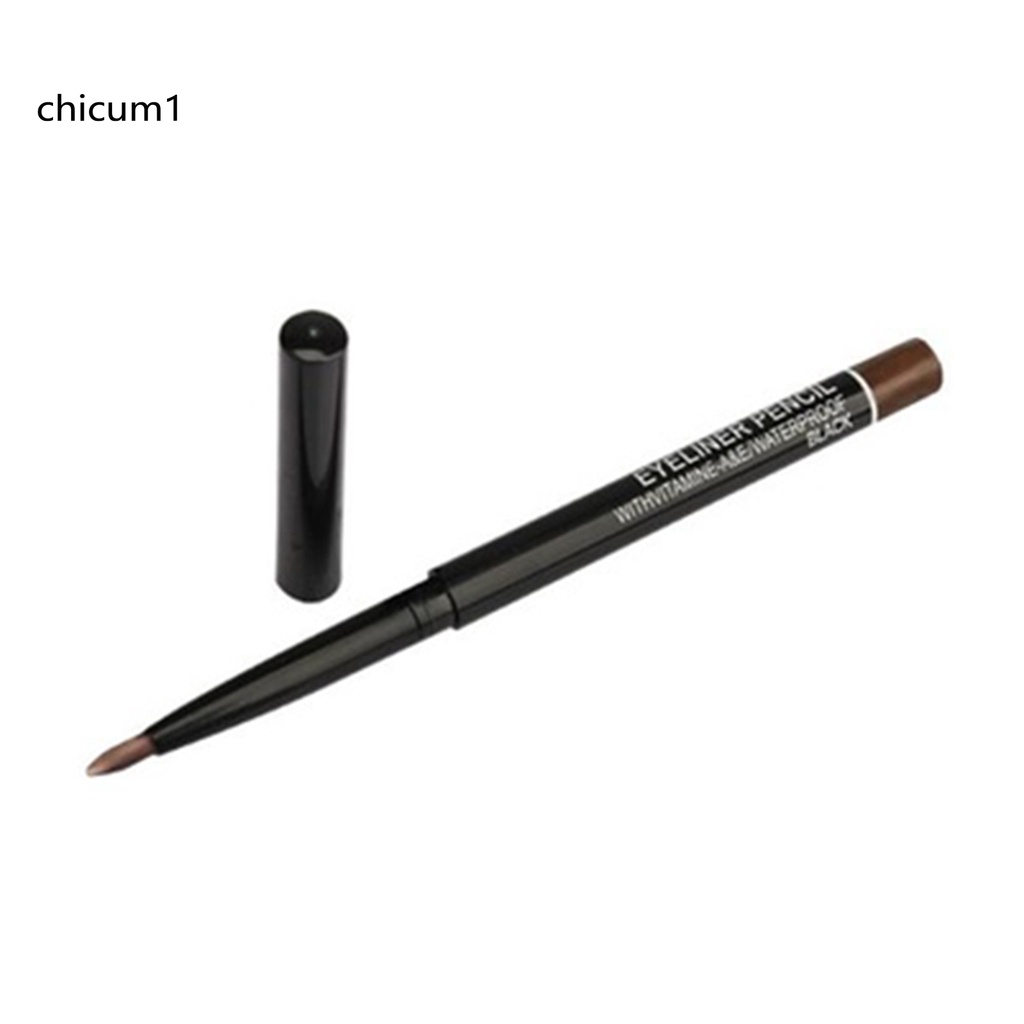 Bút kẻ mắt CC 2 màu tùy chọn tiện dụng cho nữ
 | BigBuy360 - bigbuy360.vn