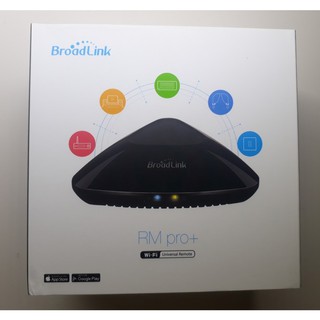 [Quốc tế 2019] BROADLINK RM PRO+ plus