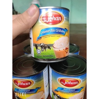 [COMBO 3 ] SỮA ĐẶC CÓ ĐƯỜNG JOHAN - date 2022