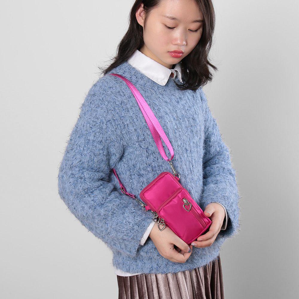 Túi Đeo Chéo Đựng Điện Thoại MIHAN1 Thời Trang