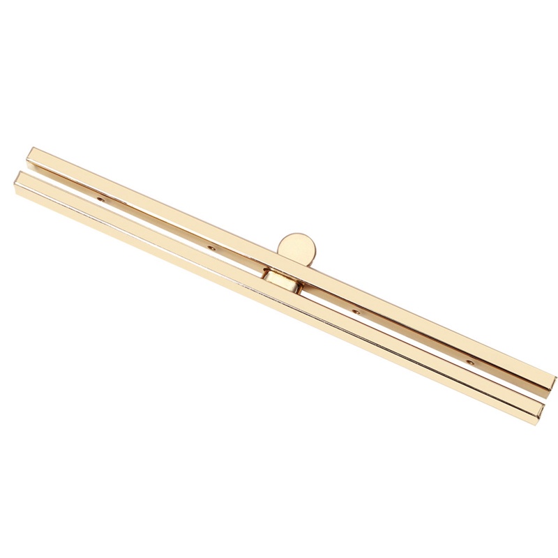 1 Khung Kim Loại Thay Thế Cho Ví Cầm Tay Blala