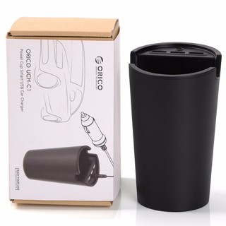 Củ sạc USB Orico UCH-C1