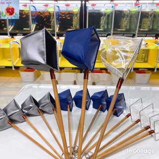 Vợt Giữ Nước / Vợt Show Cá