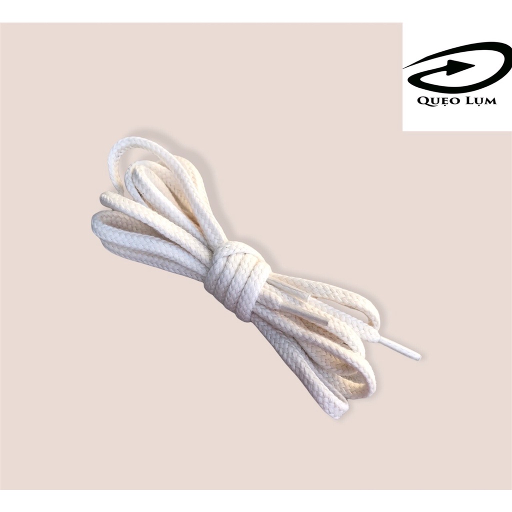 Dây Giày thể thao bản 7mm dùng thay thế cho các dòng giày