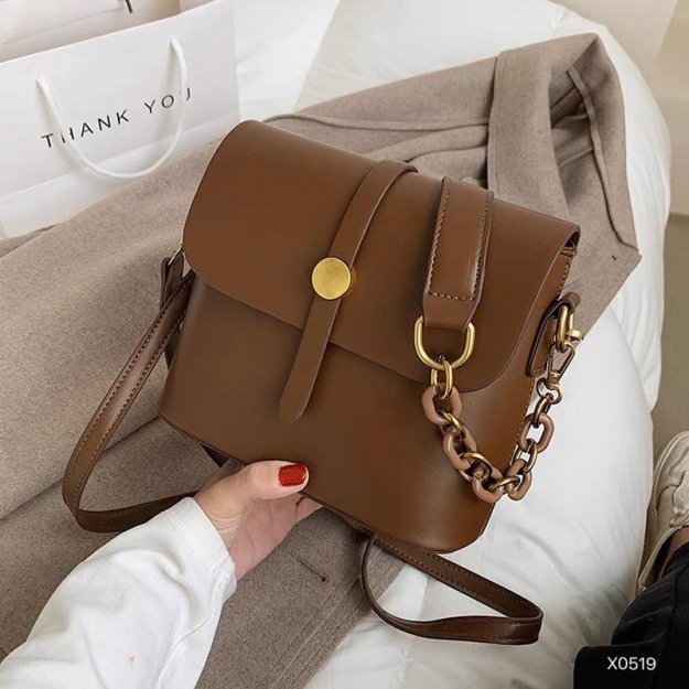 TÚI ĐEO CHÉO RETRO 6779(X0519)