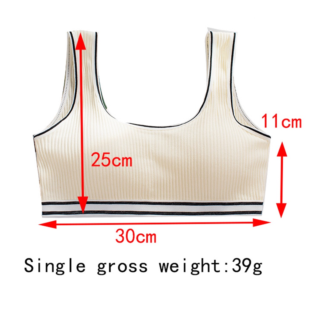 Áo Ngực Thể Thao Không Gọng Thép Phối Ren Thích Hợp Chạy Bộ / Tập Yoga Cho Nữ