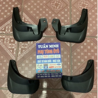 Chắn bùn bánh xe Getz-Click