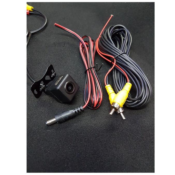 Hàng Mới Về Mới Camera Lùi Xe CCD Arca!!!!!