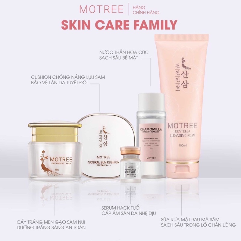 [Chính Hãng]Sữa Rửa Mặt Motree Centella Cleansing Foam,Dịu Nhẹ Sạch Sâu,Phù Hợp Mọi Loại Da | BigBuy360 - bigbuy360.vn