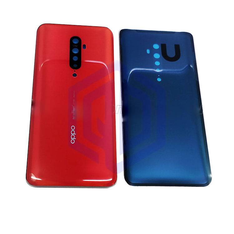 NẮP LƯNG OPPO RENO 2