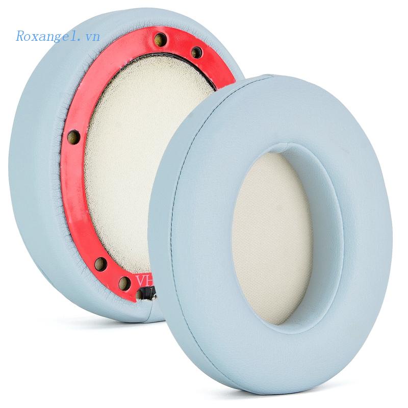 Đệm Tai Nghe Bằng Memory Foam Mềm Mại Chuyên Dụng Cho Beats Studio 2.0