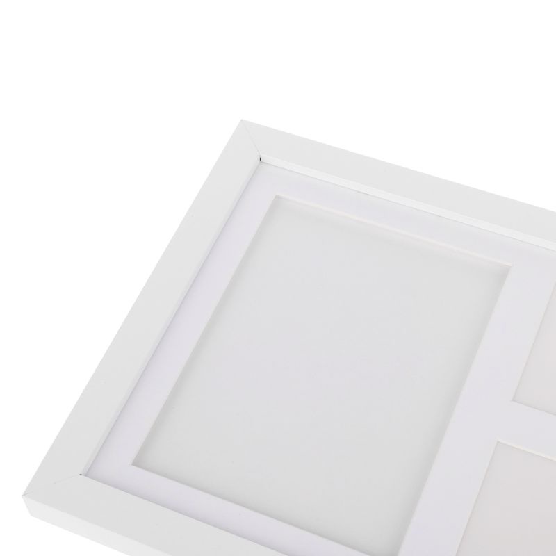 Bộ Khung Ảnh In Dấu Chân Tay Và Dấu Chân Trang Trí Làm Quà Tặng Cho Bé Sơ Sinh