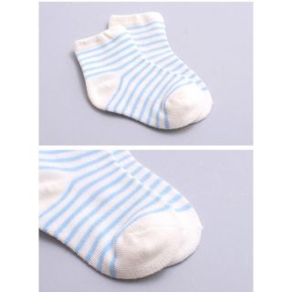 Set 5 đôi vớ chân cho bé
