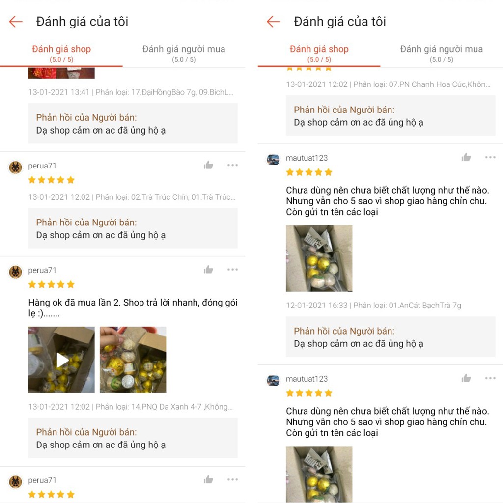 Tổng Hợp 19 Trà Phổ Nhĩ - 1 Viên Dùng Thử ( link mới thay cho link cũ bị xóa bán 3k sản phẩm ) | BigBuy360 - bigbuy360.vn