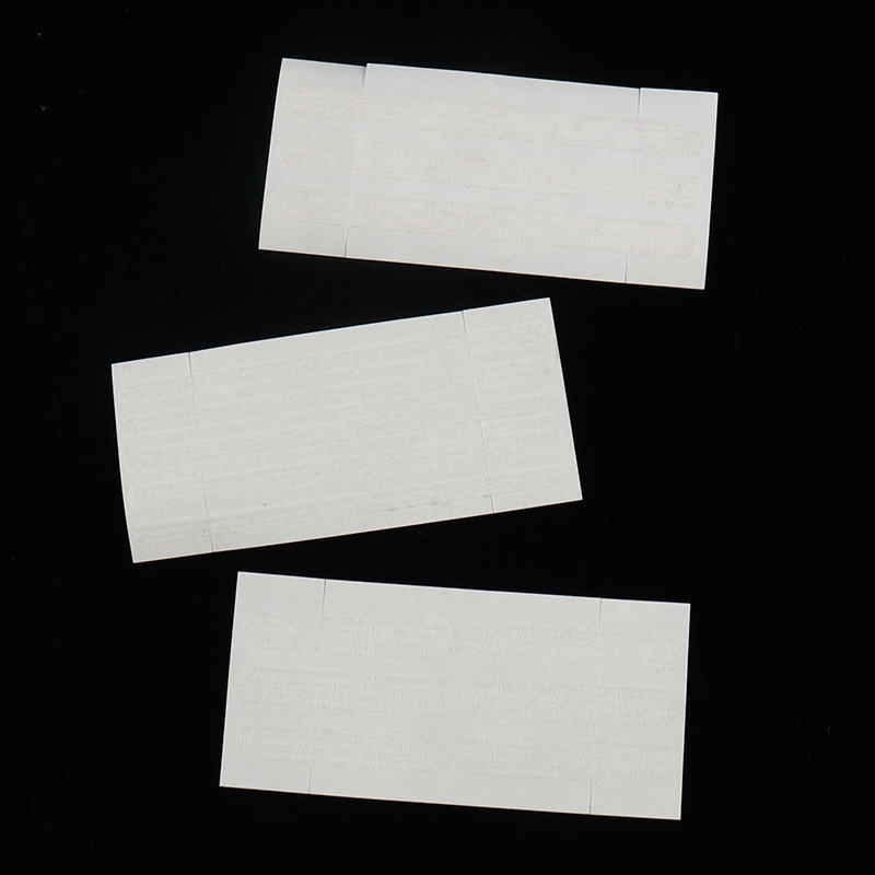 1pc seam-free adhesive tape