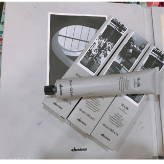 Thuốc nhuộm Davines siêu dưỡng