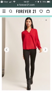 F21 sơ mi thun cát mềm mát xuất dư