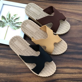 Dép chữ h đi biển nhiều màu