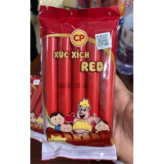 Xúc xích ăn liền CP⚡️siêu giảm giá⚡️bữa ăn tiện lợi cho gia đình