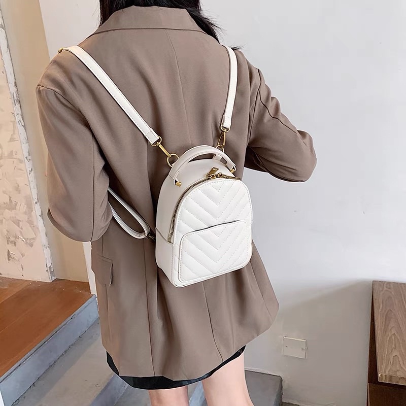 TÚI XÁCH NỮ, BALO Ô TRÁM TRƠN