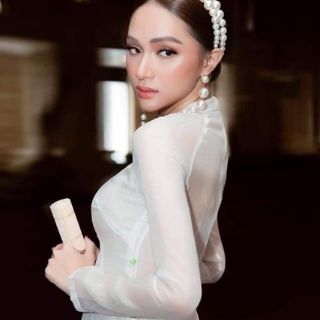 CÀI TÓC CÔ DÂU( Mẫu HC200)