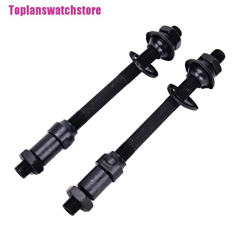 1 Trục Trung Tâm Đục Lỗ Cho Xe Đạp Leo Núi