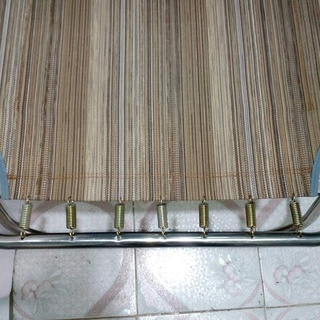[Rẻ Vô Địch] Giường Inox Cao Cấp - MQ35