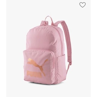 Balô Puma Phase Backpack (Đỏ/Hồng/Xanh)