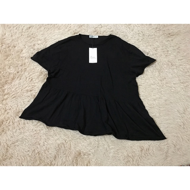 Áo knit zara 