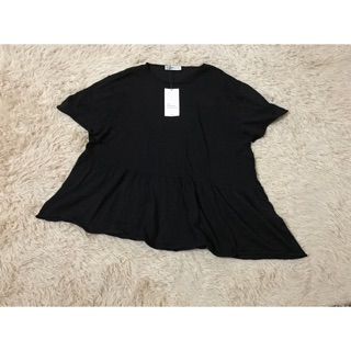 Áo knit zara