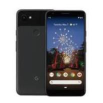 Điện thoại Google Pixel 3AXL 2sim (1 nano Sim, 1 eSim) ram 4G/64G Chính hãng zin, Chơi PUBG/Liên Quân mướt