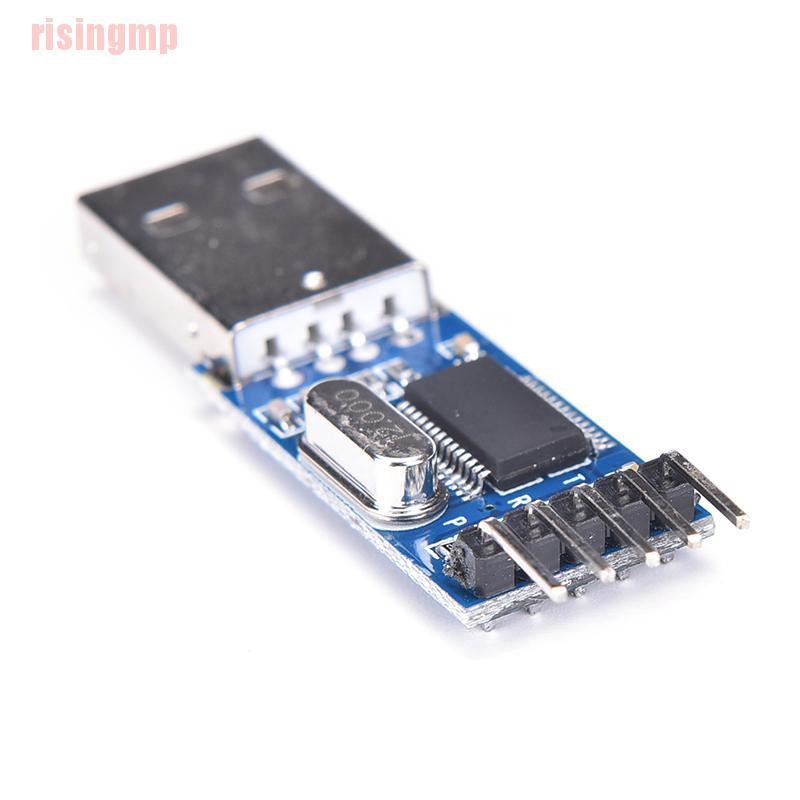 Risingmp☪ Usb To Rs232 Ttl Pl2303Hx Auto Converter Module Converter Adapter For Arduino | BigBuy360 - bigbuy360.vn