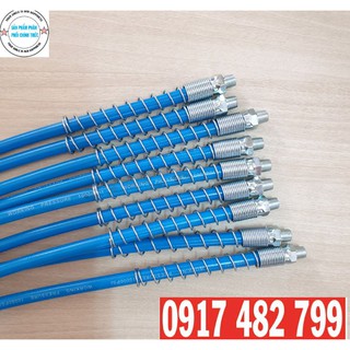 DÂY BƠM MỠ BÒ DÀI 600mm 60cm