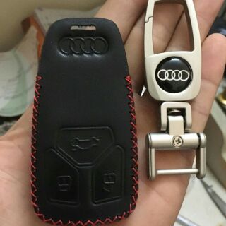 Khoá ô tô Audi
