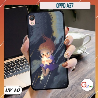 Ốp lưng cho điện thoại - Oppo A37