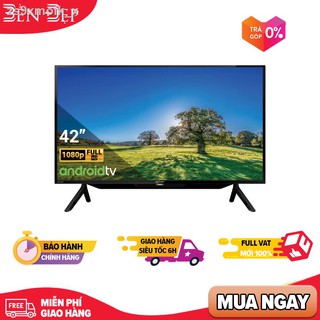 Tivi Smart Sharp 42 inch