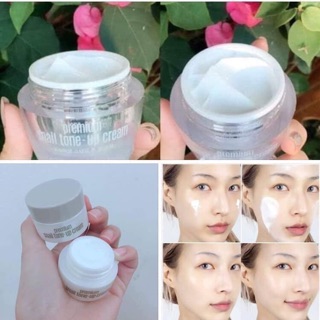Kem ốc sên Hàn Ốc