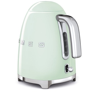 Ấm siêu tốc smeg klf03pgeu