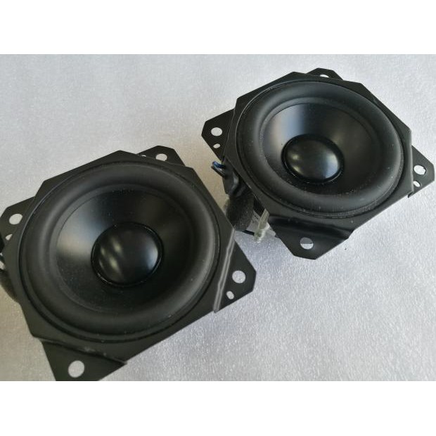 Loa Toàn Dải Peerless 78mm Tháo Sonos Play 5 Gen 1