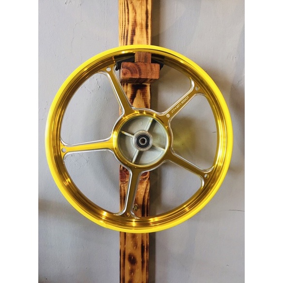 Mâm K7 1 đĩa cho sirius/jupiter/ex4s/spark bảo hành 1 năm