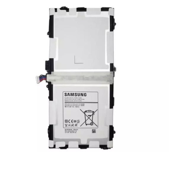 PIN SAMSUNG TAB T805 /T800 /TAB S 10.5 (EB-BT800FBE/7900mAh) ( LOẠI 1 BẢO HÀNH 6 THÁNG )