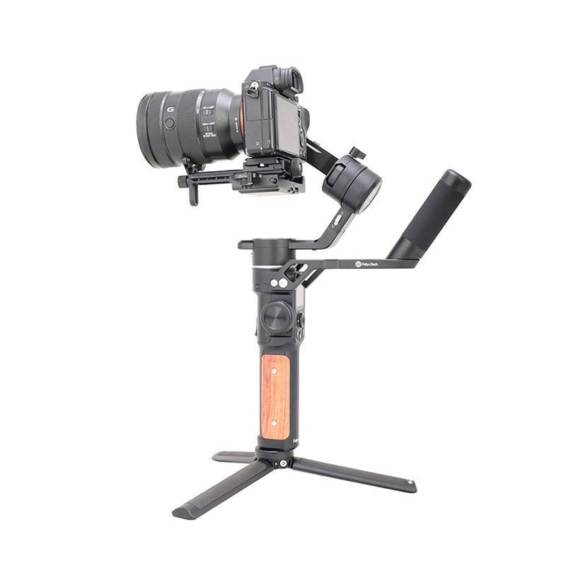 Gimbal chống rung Feiyu-Tech AK2000S (Standard Kit) cho máy ảnh DSLR, MIRRORLESS Phiên bản 2020